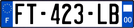 FT-423-LB