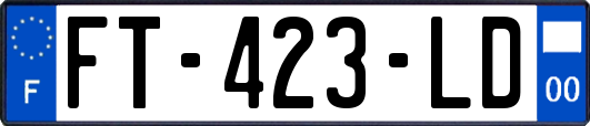 FT-423-LD