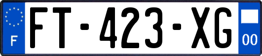 FT-423-XG