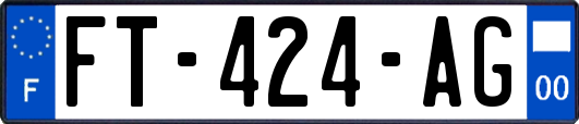 FT-424-AG