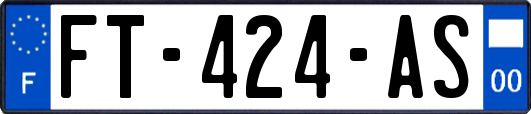 FT-424-AS