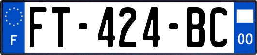 FT-424-BC