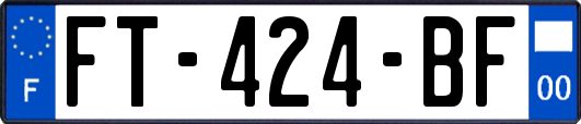 FT-424-BF