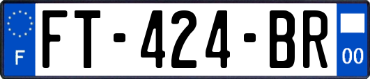 FT-424-BR