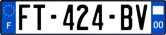 FT-424-BV