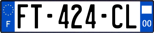 FT-424-CL