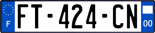 FT-424-CN