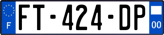 FT-424-DP