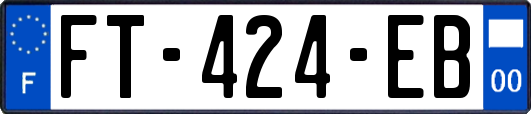 FT-424-EB