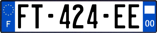 FT-424-EE