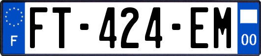FT-424-EM