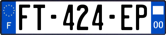 FT-424-EP