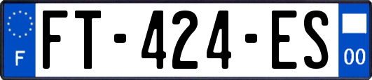 FT-424-ES