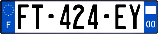 FT-424-EY