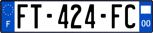 FT-424-FC