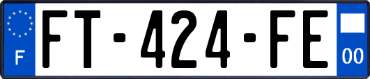 FT-424-FE