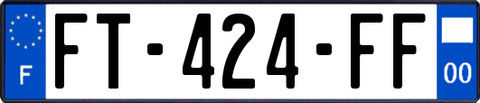 FT-424-FF
