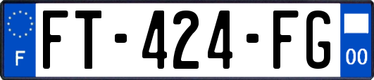 FT-424-FG
