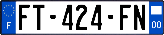 FT-424-FN