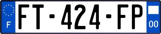 FT-424-FP