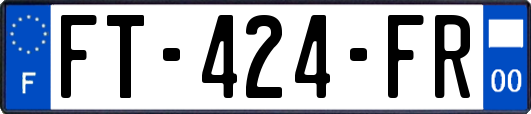 FT-424-FR