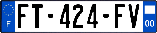 FT-424-FV