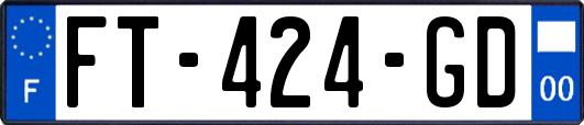 FT-424-GD
