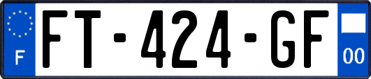 FT-424-GF