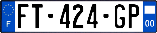 FT-424-GP