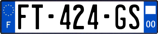 FT-424-GS