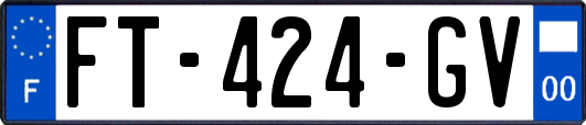 FT-424-GV