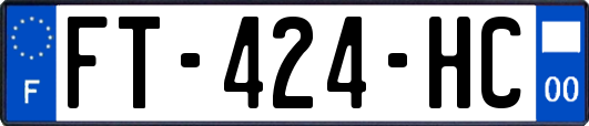 FT-424-HC
