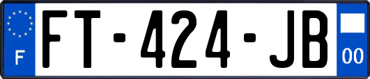 FT-424-JB