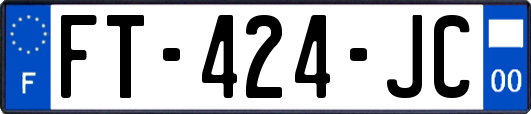 FT-424-JC