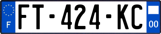 FT-424-KC