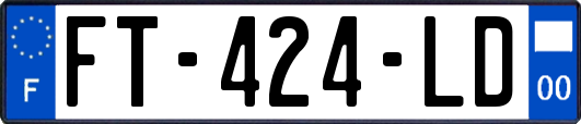 FT-424-LD