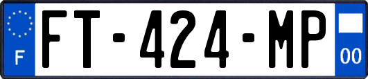 FT-424-MP