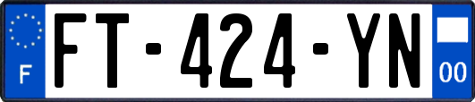 FT-424-YN