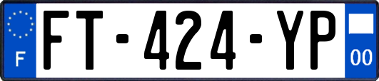FT-424-YP