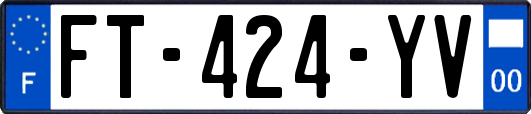 FT-424-YV