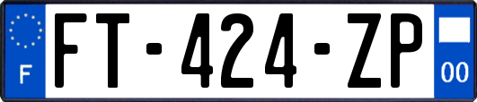 FT-424-ZP