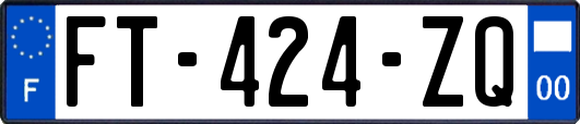 FT-424-ZQ