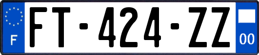 FT-424-ZZ