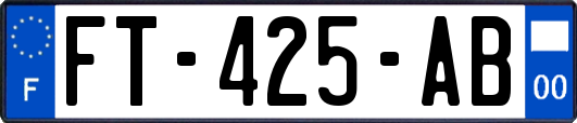 FT-425-AB