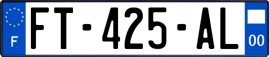 FT-425-AL