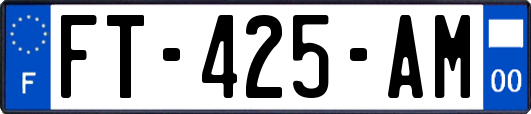 FT-425-AM