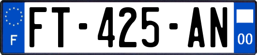 FT-425-AN