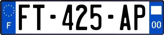 FT-425-AP