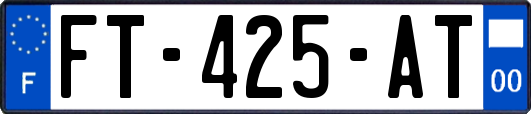 FT-425-AT