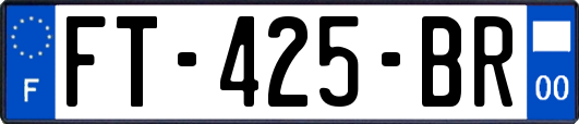 FT-425-BR